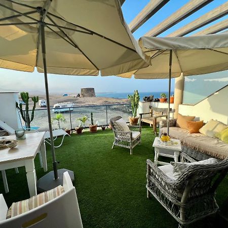 Apartamento Mar I Sol El Cotillo 외부 사진