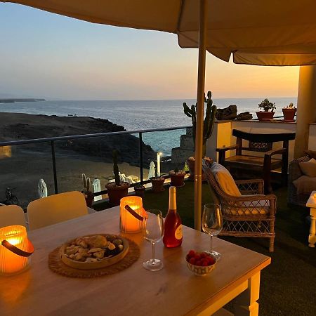 Apartamento Mar I Sol El Cotillo 외부 사진
