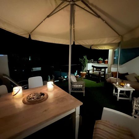 Apartamento Mar I Sol El Cotillo 외부 사진