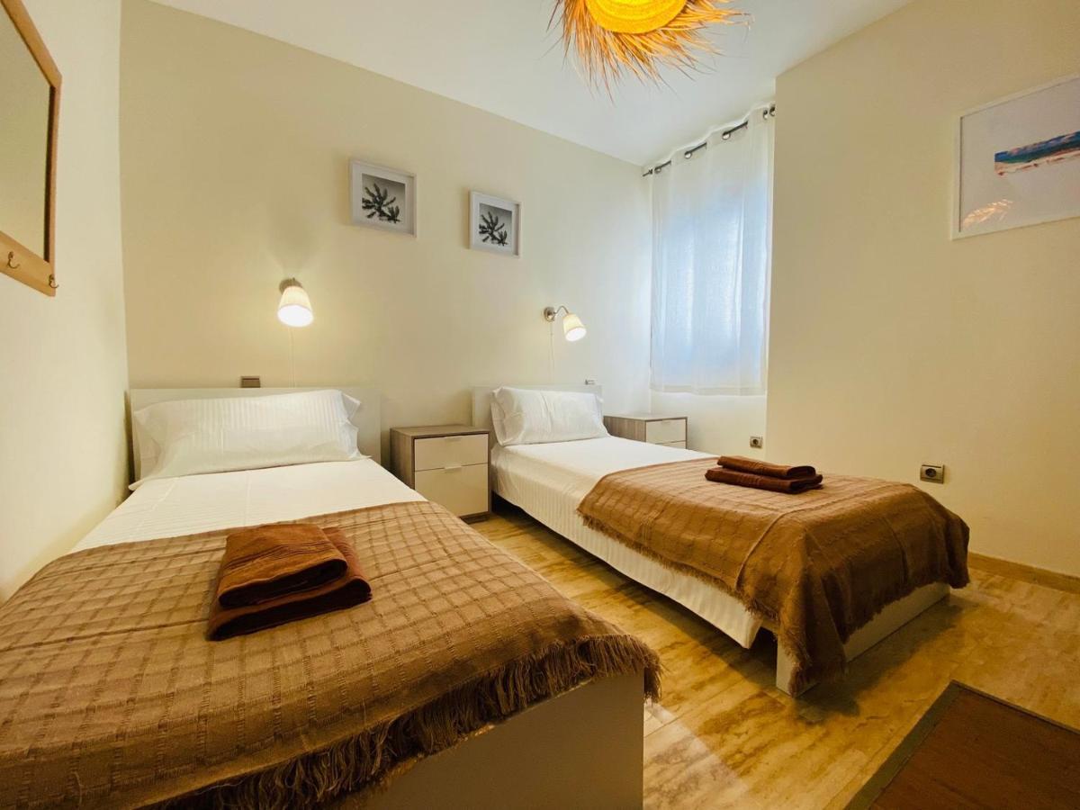 Apartamento Mar I Sol El Cotillo 외부 사진