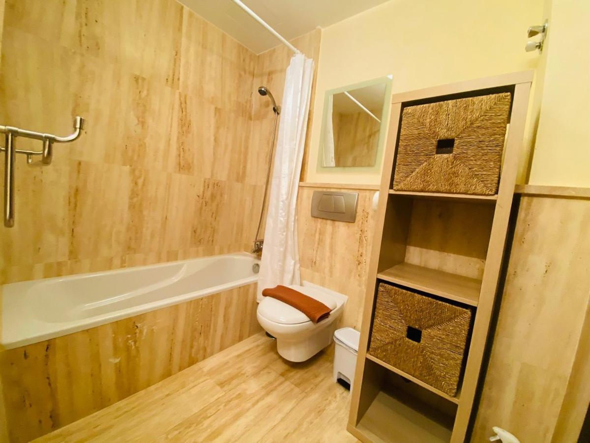 Apartamento Mar I Sol El Cotillo 외부 사진