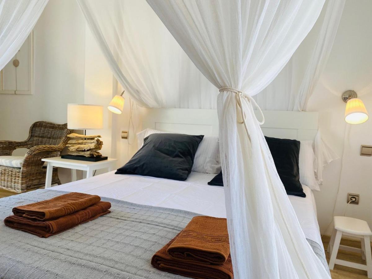 Apartamento Mar I Sol El Cotillo 외부 사진