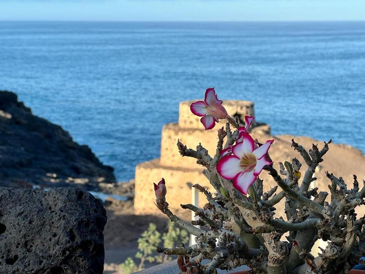 Apartamento Mar I Sol El Cotillo 외부 사진