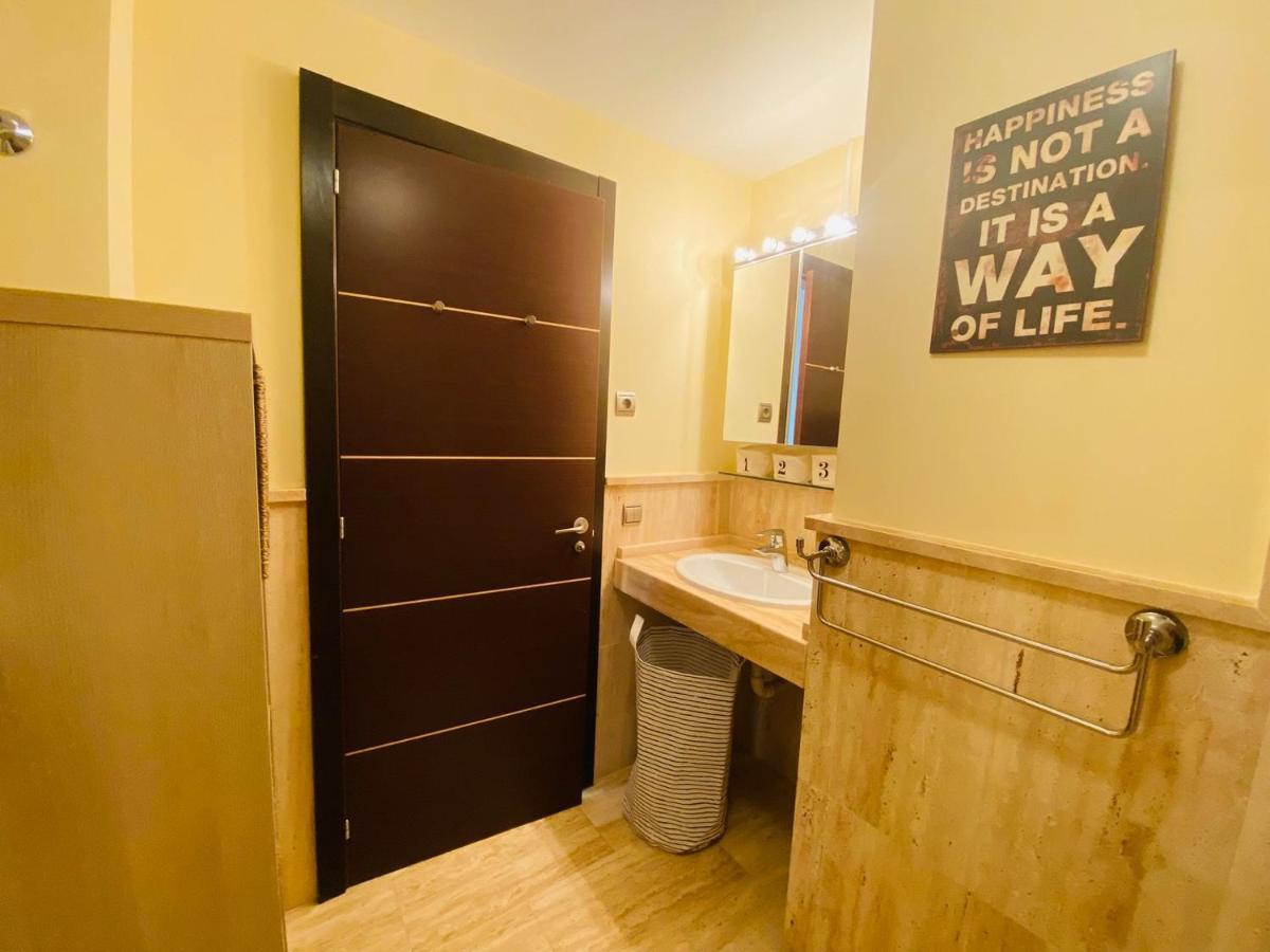Apartamento Mar I Sol El Cotillo 외부 사진
