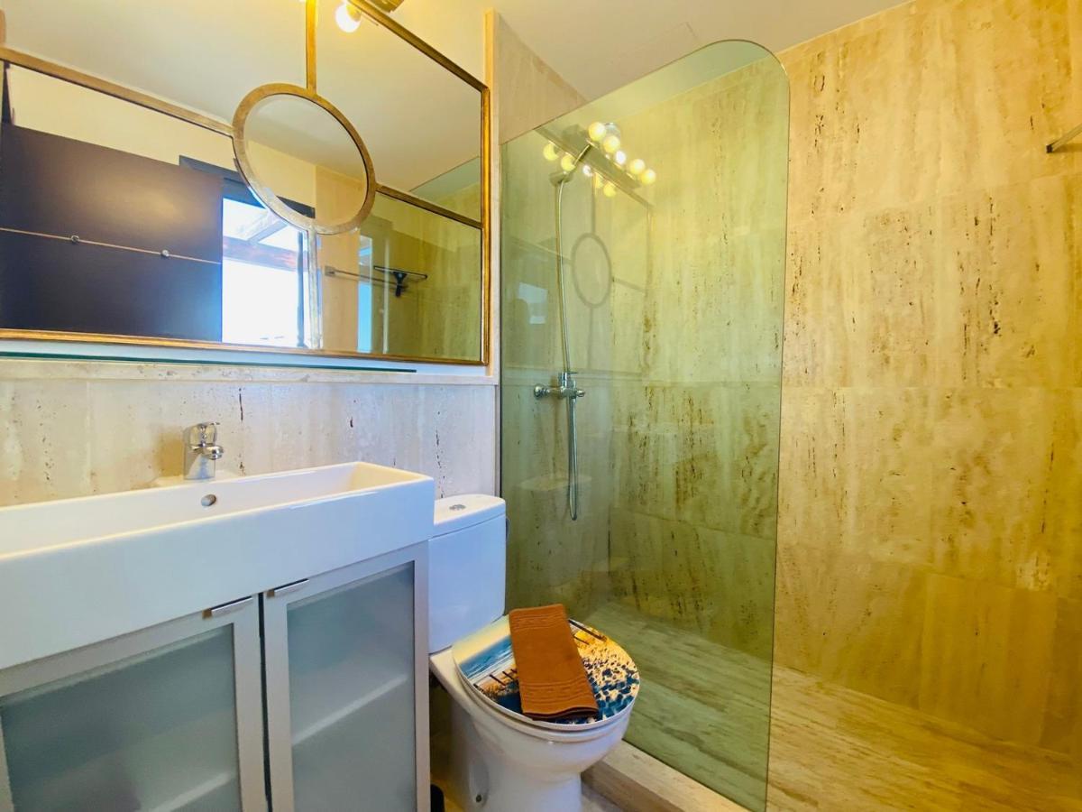 Apartamento Mar I Sol El Cotillo 외부 사진
