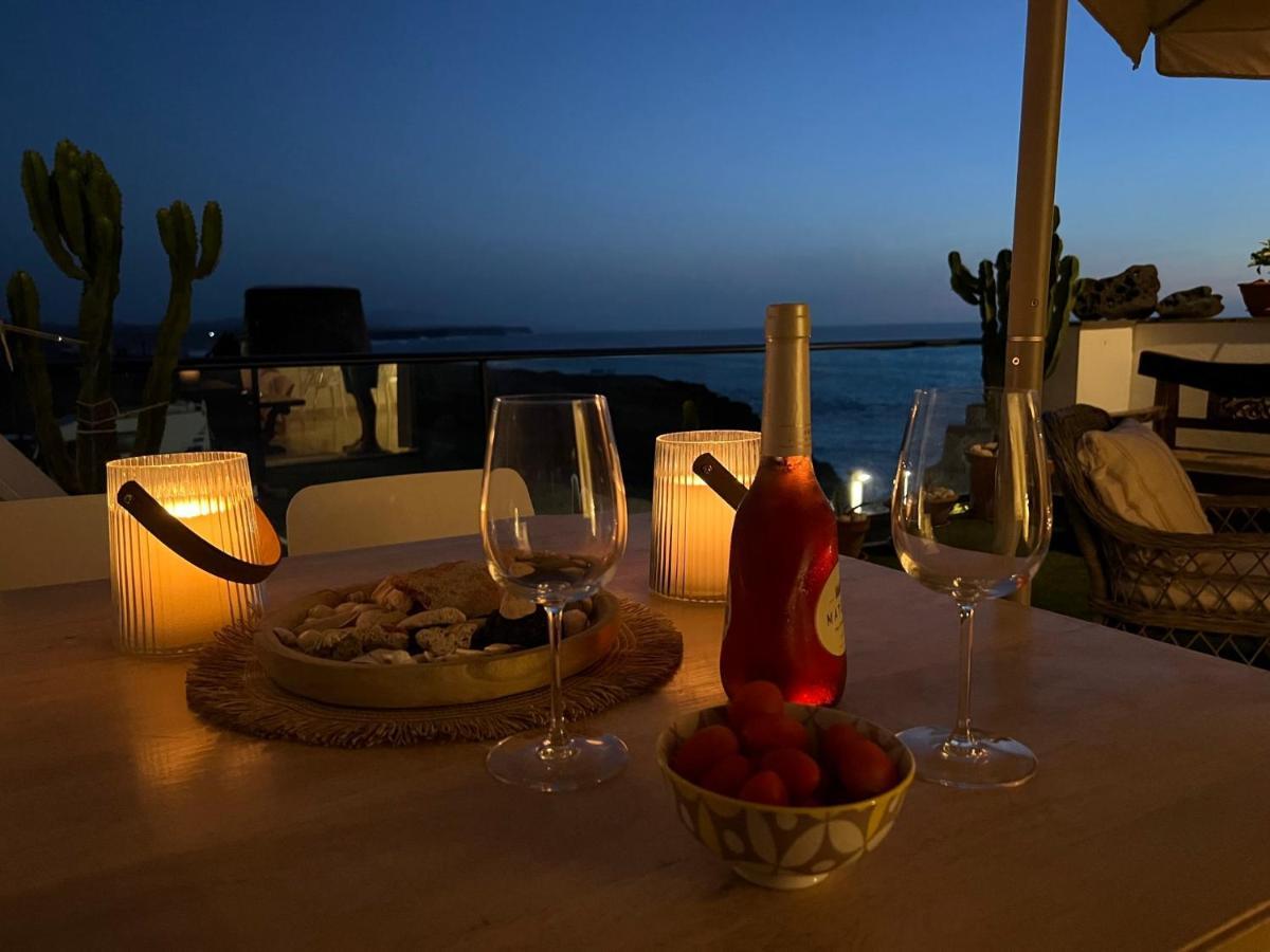Apartamento Mar I Sol El Cotillo 외부 사진