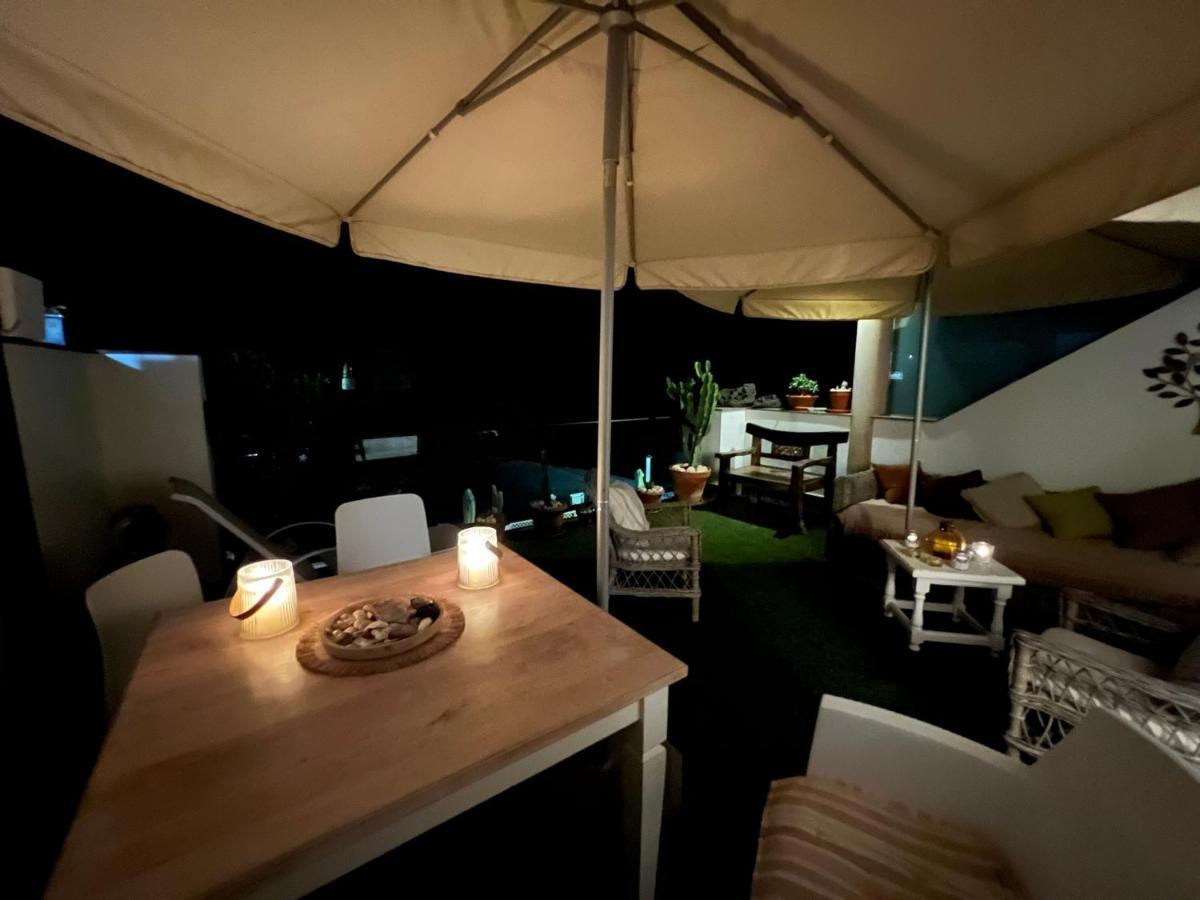 Apartamento Mar I Sol El Cotillo 외부 사진