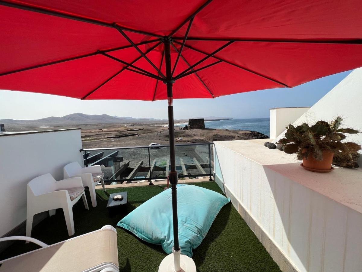Apartamento Mar I Sol El Cotillo 외부 사진