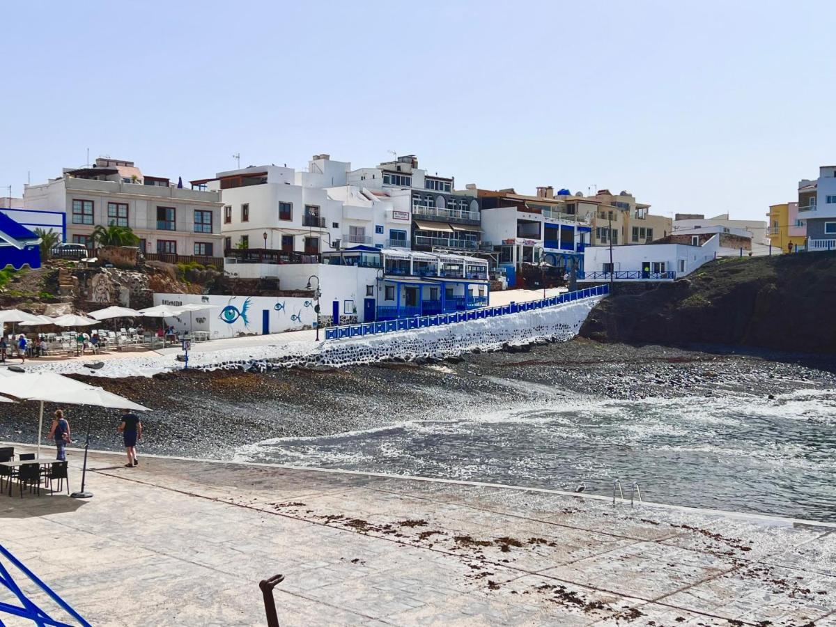 Apartamento Mar I Sol El Cotillo 외부 사진