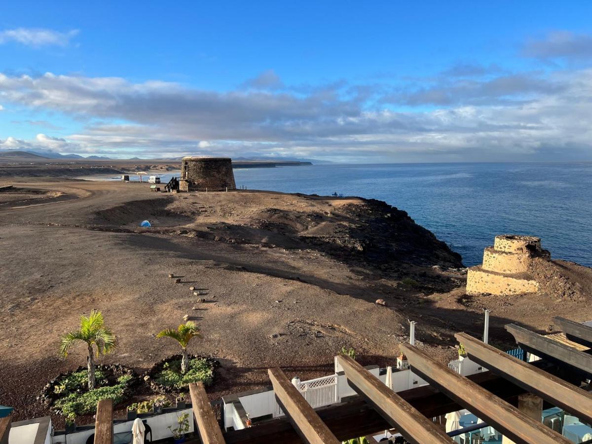 Apartamento Mar I Sol El Cotillo 외부 사진