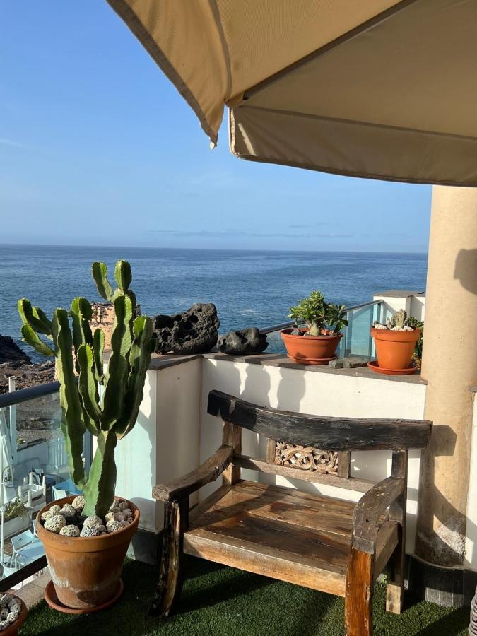 Apartamento Mar I Sol El Cotillo 외부 사진