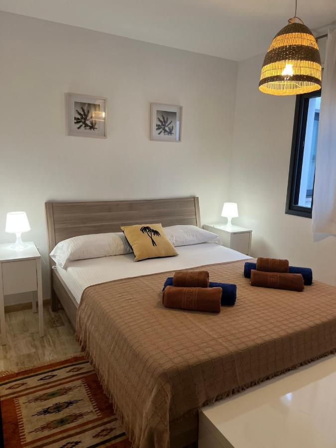 Apartamento Mar I Sol El Cotillo 외부 사진